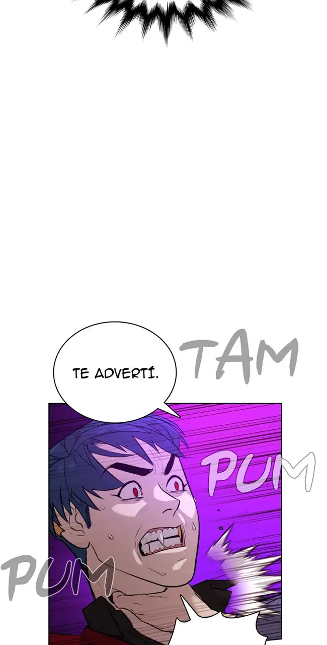 Sangre vengadora - Capítulo 15 - Página 50 - LectorTMOo