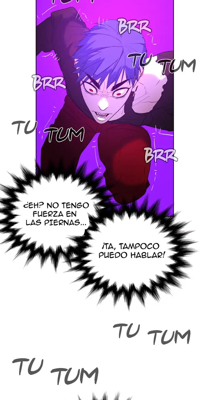 Sangre vengadora - Capítulo 15 - Página 55 - LectorTMOo