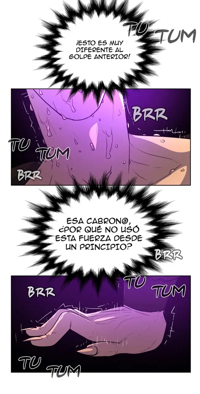 Sangre vengadora - Capítulo 15 - Página 56 - LectorTMOo