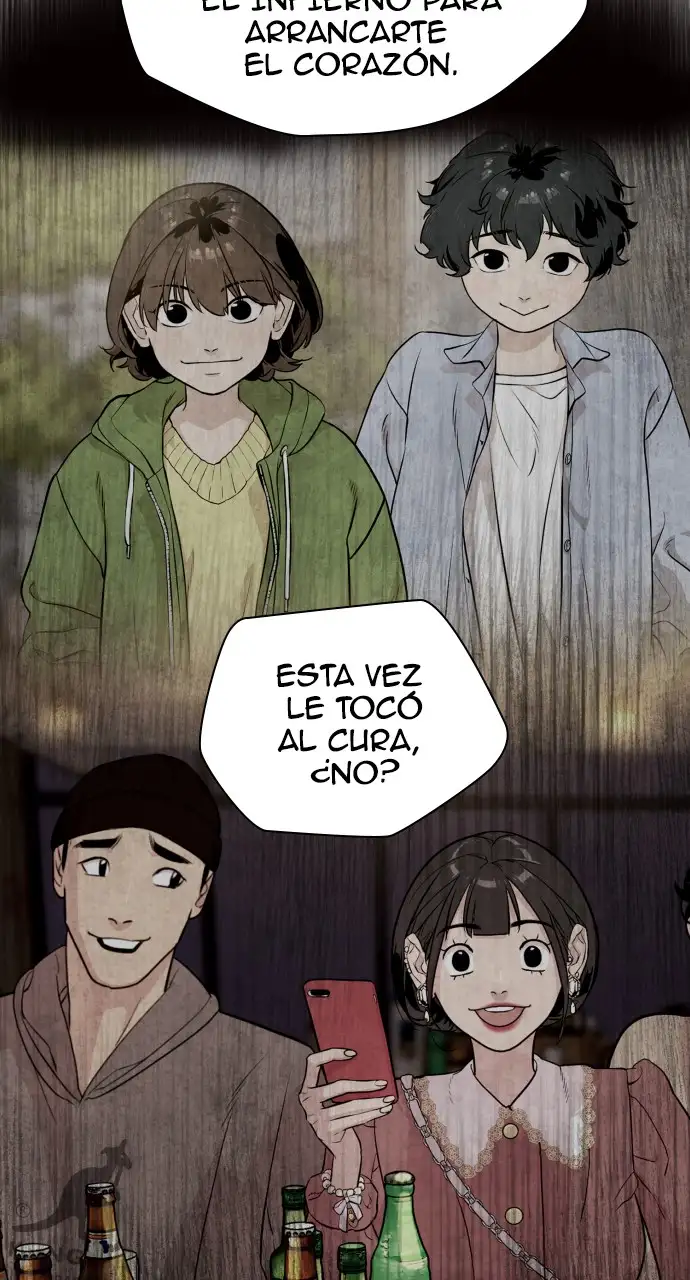 Sangre vengadora - Capítulo 15 - Página 73 - LectorTMOo