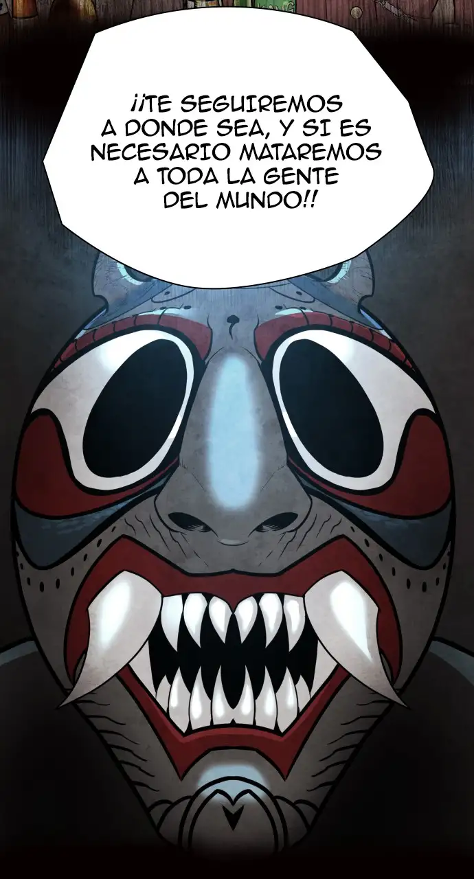 Sangre vengadora - Capítulo 15 - Página 74 - LectorTMOo