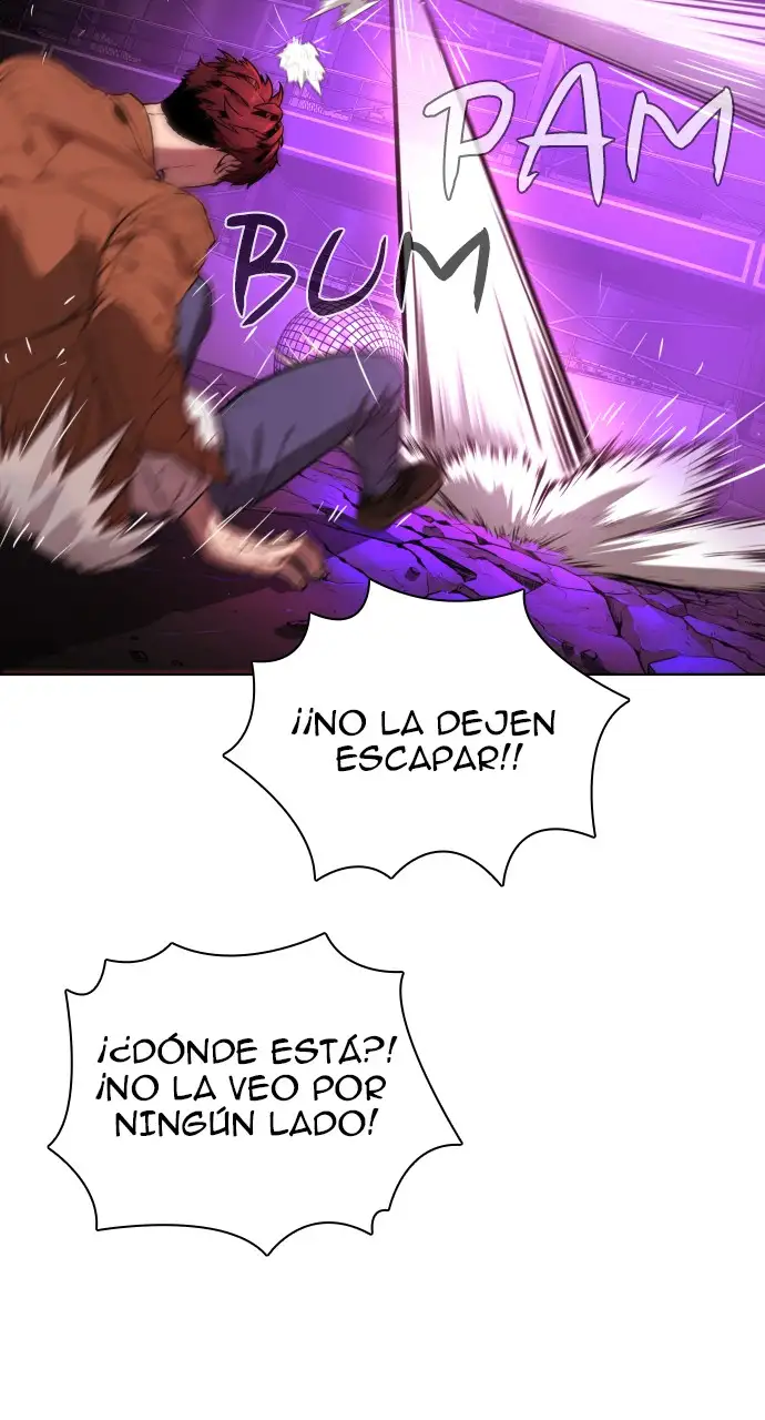 Sangre vengadora - Capítulo 16 - Página 9 - LectorTMOo