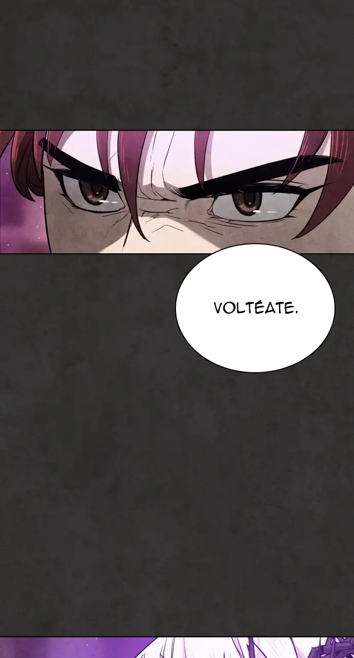 Sangre vengadora - Capítulo 16 - Página 21 - LectorTMOo