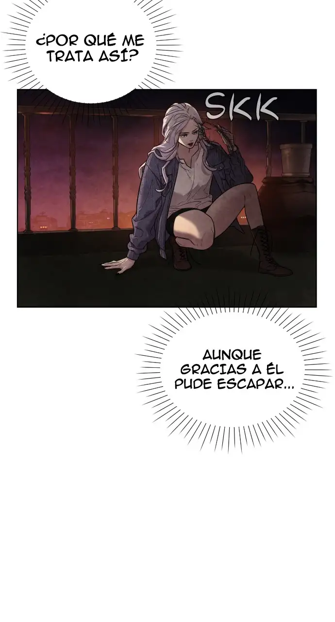 Sangre vengadora - Capítulo 16 - Página 28 - LectorTMOo