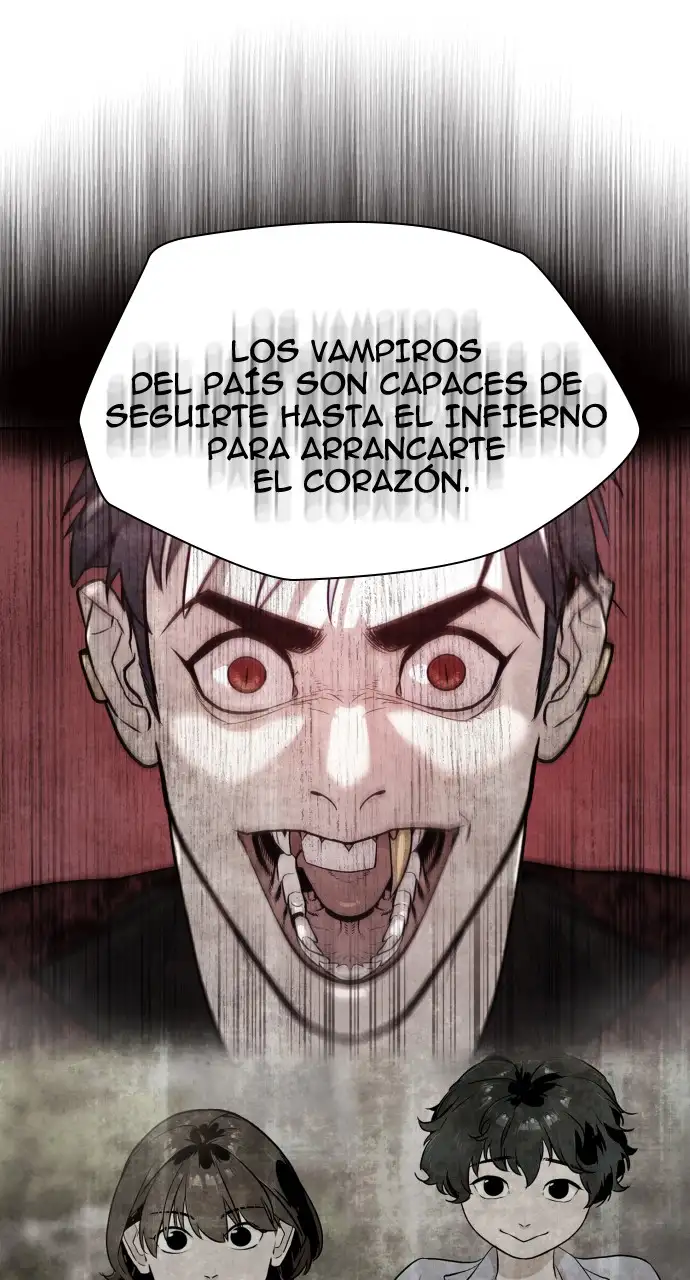 Sangre vengadora - Capítulo 16 - Página 29 - LectorTMOo