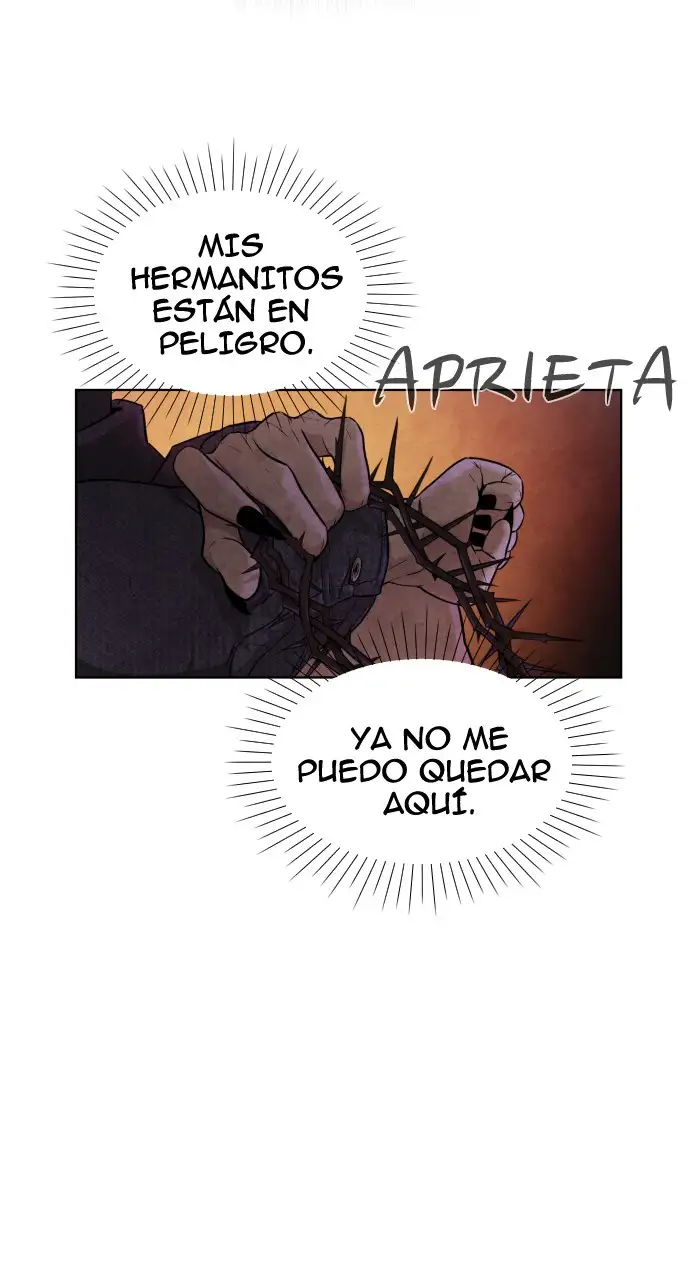 Sangre vengadora - Capítulo 16 - Página 32 - LectorTMOo