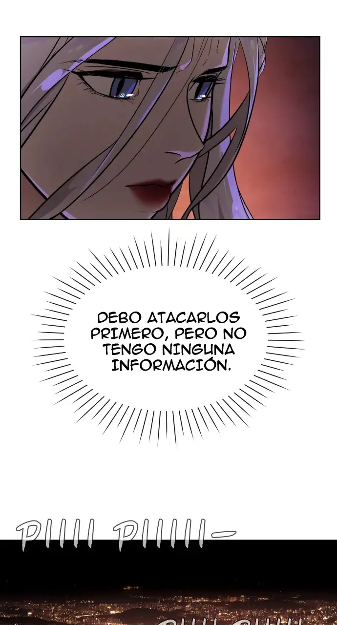 Sangre vengadora - Capítulo 16 - Página 33 - LectorTMOo