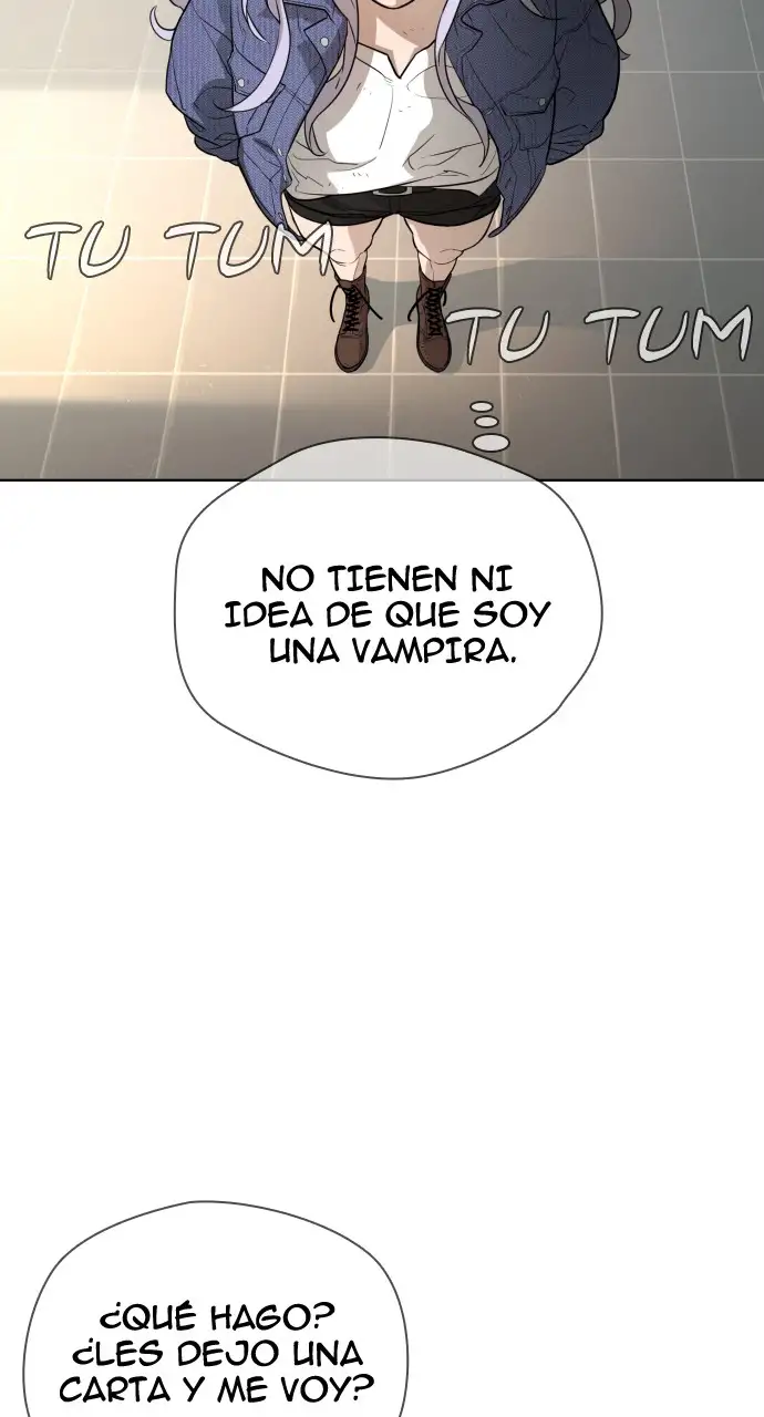 Sangre vengadora - Capítulo 16 - Página 37 - LectorTMOo