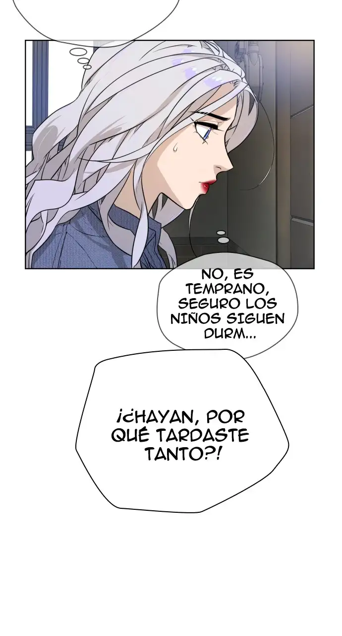 Sangre vengadora - Capítulo 16 - Página 38 - LectorTMOo