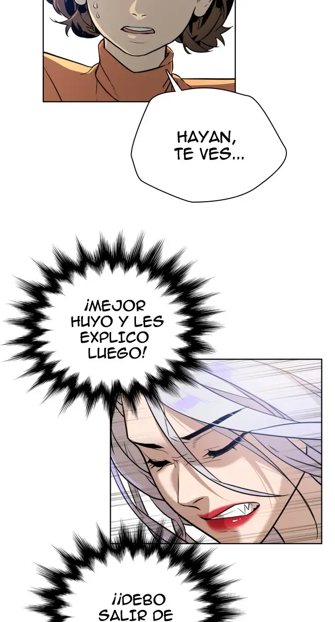 Sangre vengadora - Capítulo 16 - Página 42 - LectorTMOo