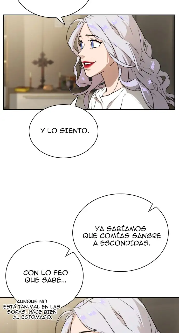 Sangre vengadora - Capítulo 16 - Página 49 - LectorTMOo