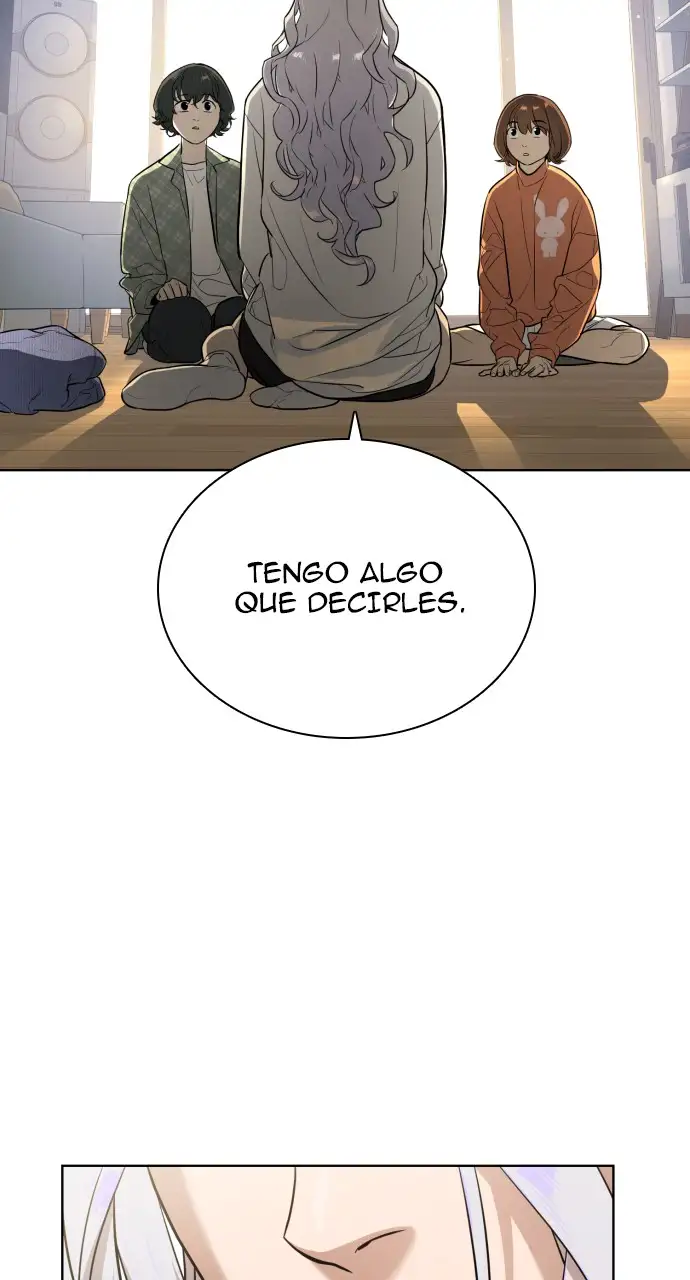 Sangre vengadora - Capítulo 16 - Página 51 - LectorTMOo