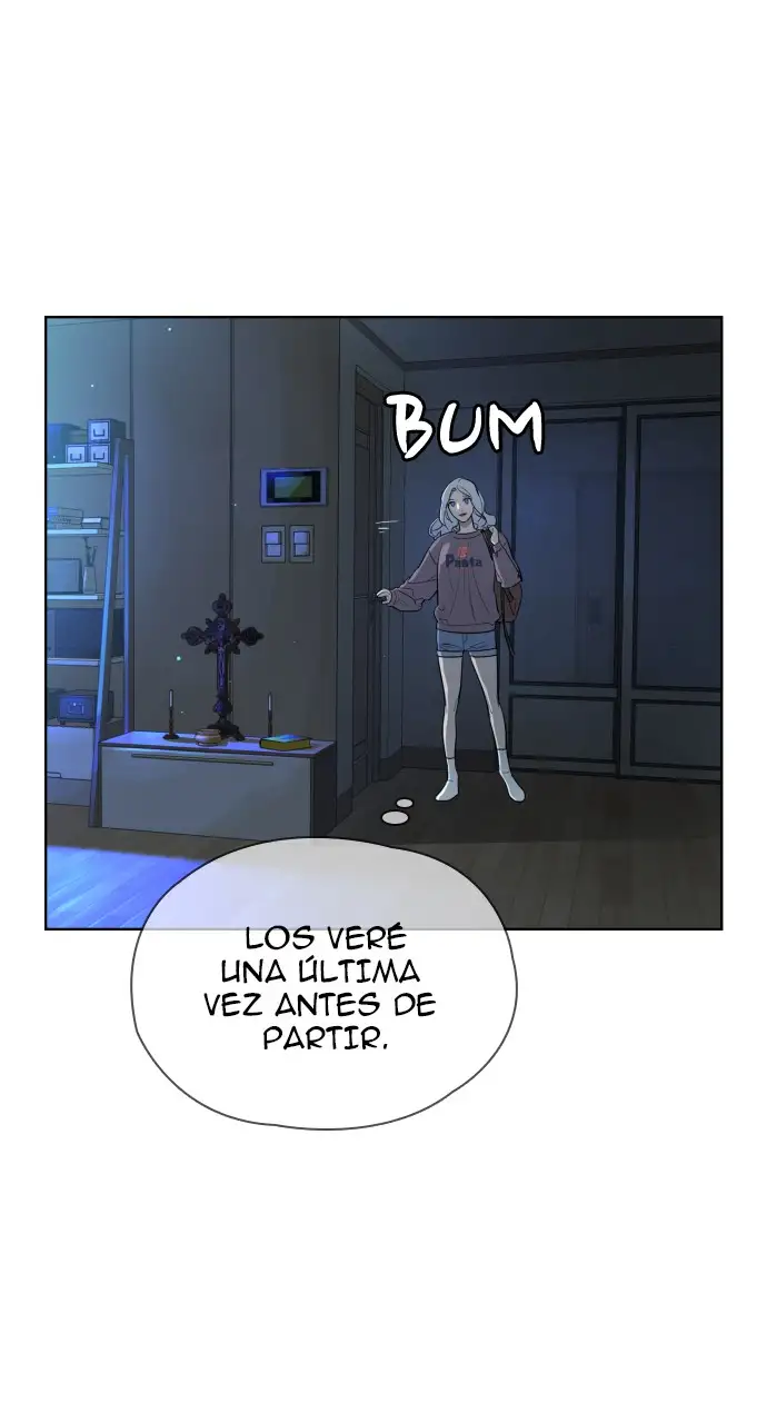 Sangre vengadora - Capítulo 16 - Página 58 - LectorTMOo