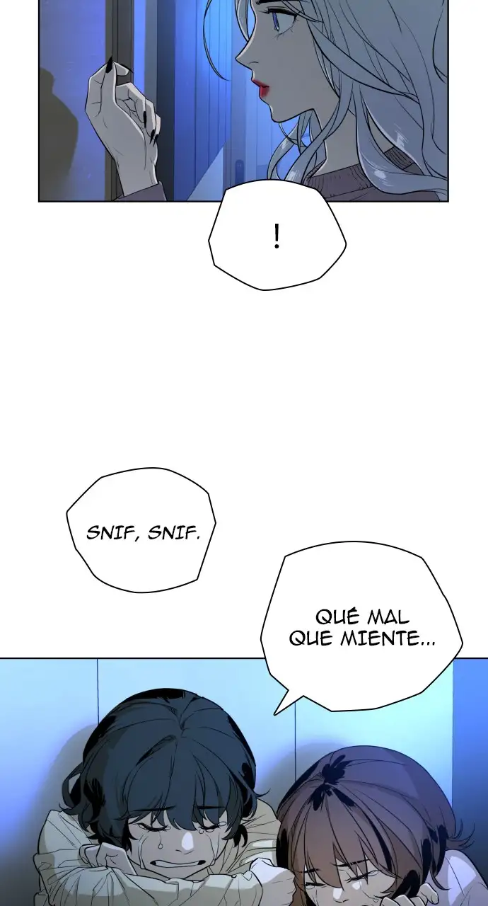 Sangre vengadora - Capítulo 16 - Página 60 - LectorTMOo