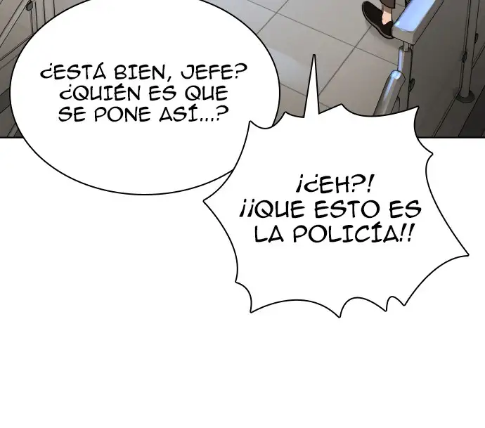 Sangre vengadora - Capítulo 16 - Página 80 - LectorTMOo