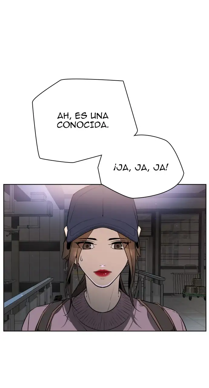 Sangre vengadora - Capítulo 16 - Página 81 - LectorTMOo