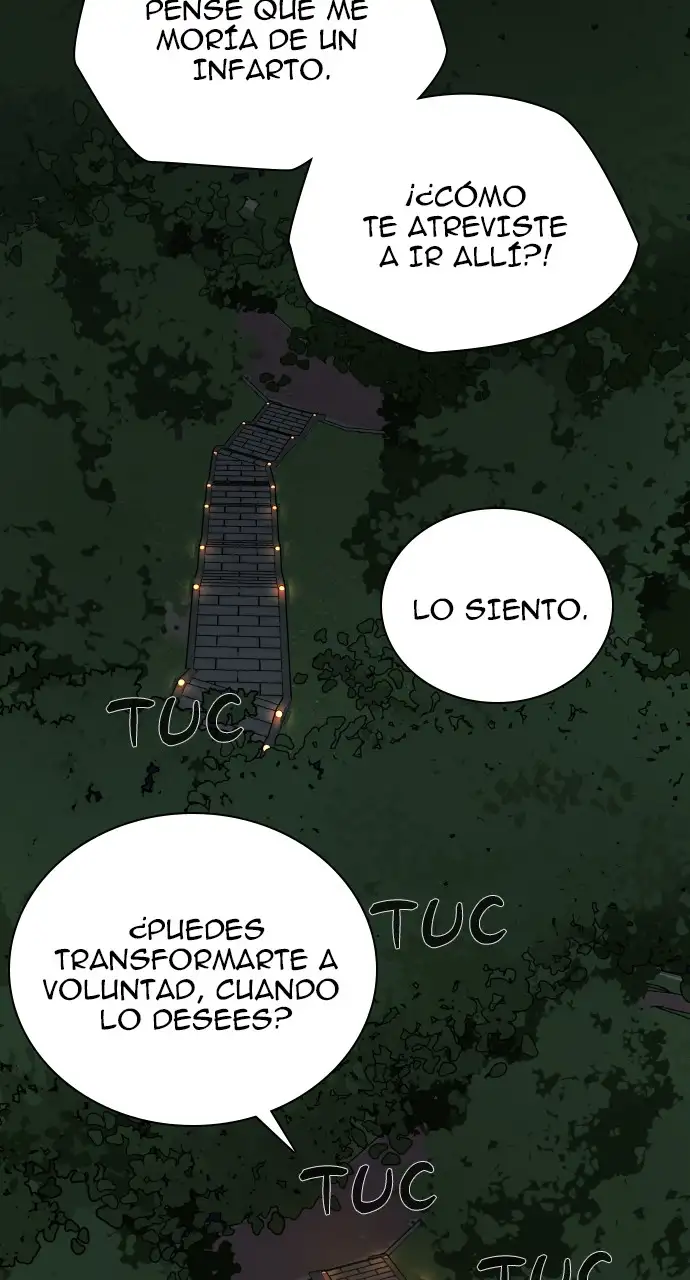Sangre vengadora - Capítulo 16 - Página 83 - LectorTMOo
