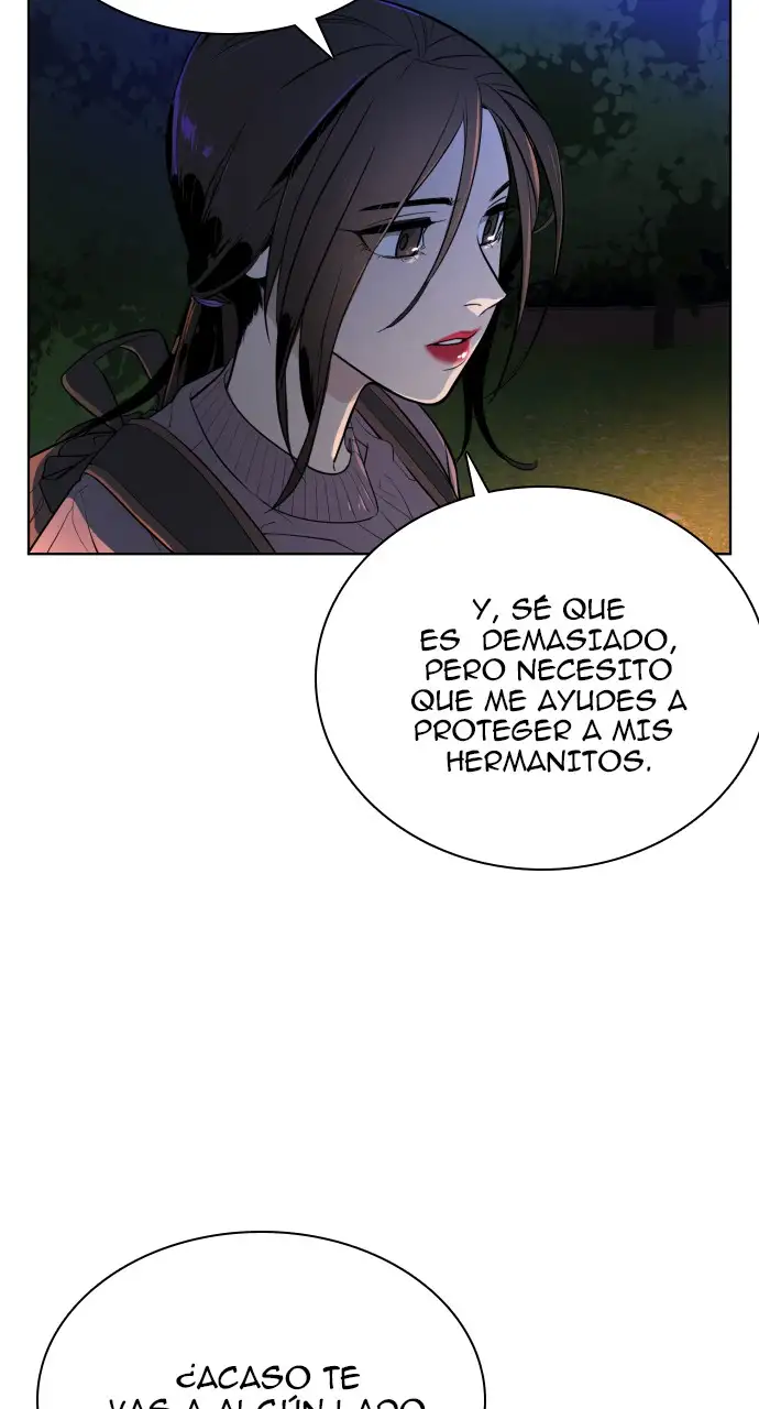 Sangre vengadora - Capítulo 16 - Página 85 - LectorTMOo