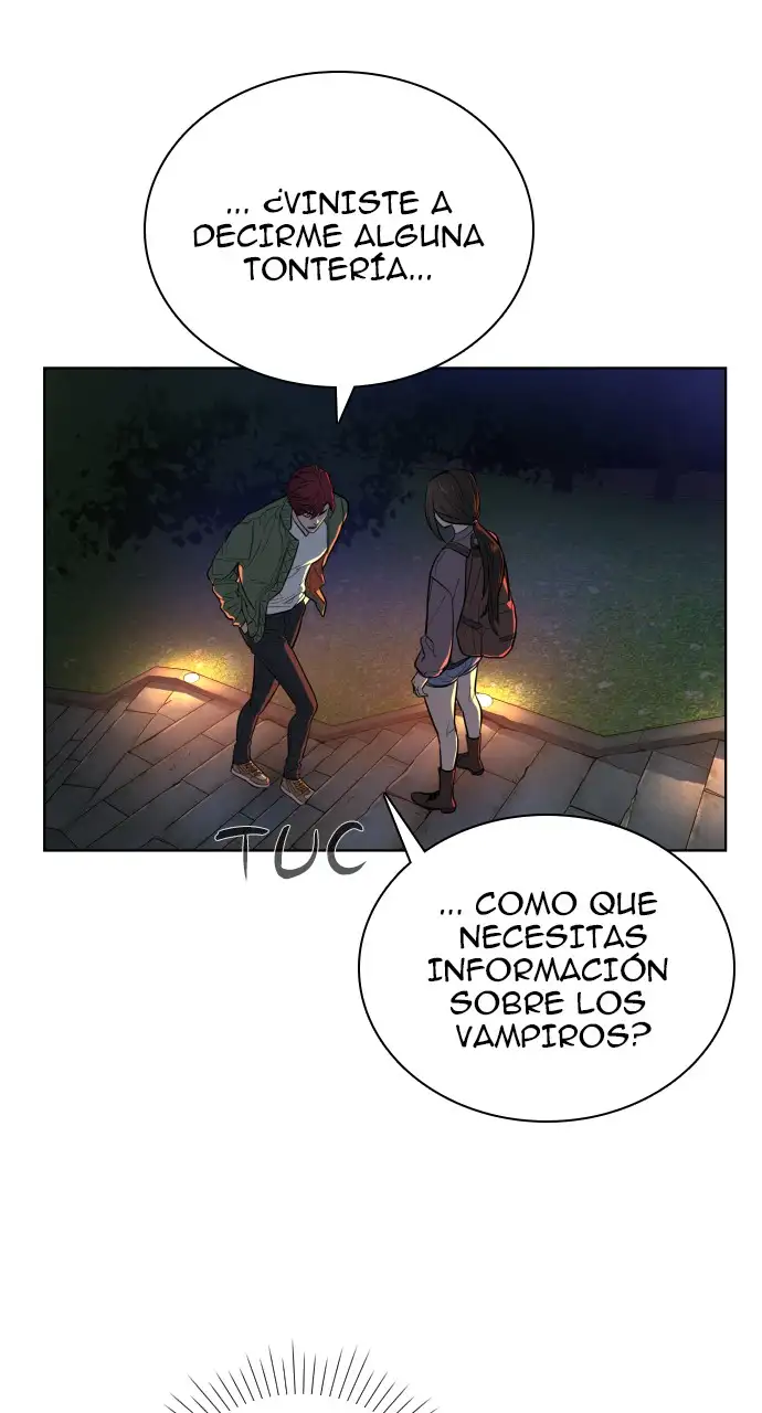 Sangre vengadora - Capítulo 16 - Página 92 - LectorTMOo