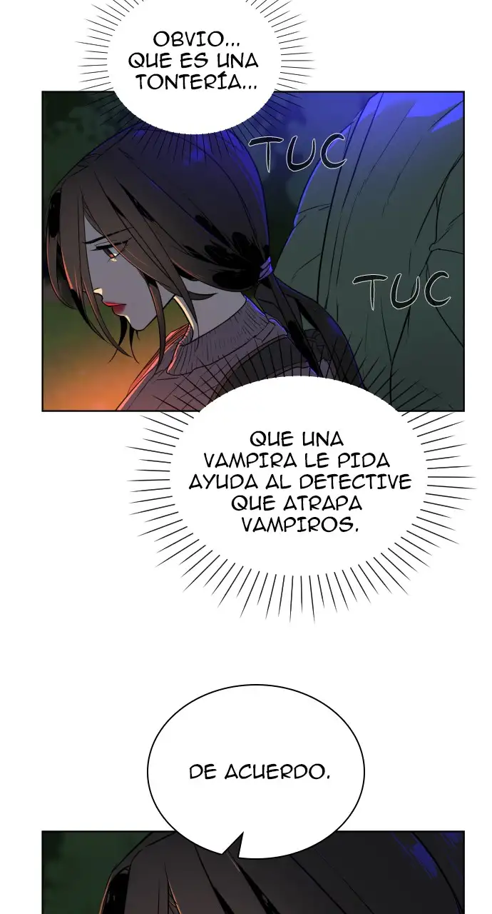 Sangre vengadora - Capítulo 16 - Página 93 - LectorTMOo