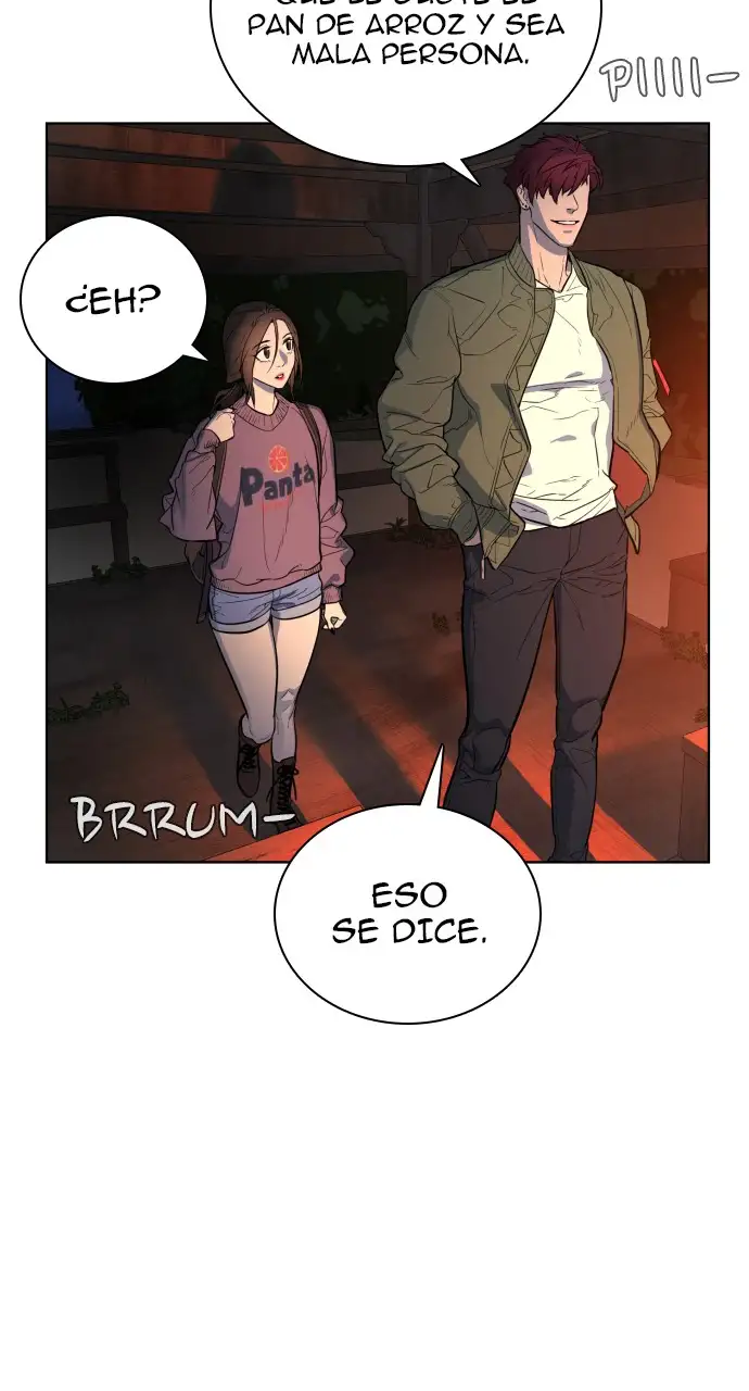 Sangre vengadora - Capítulo 16 - Página 101 - LectorTMOo