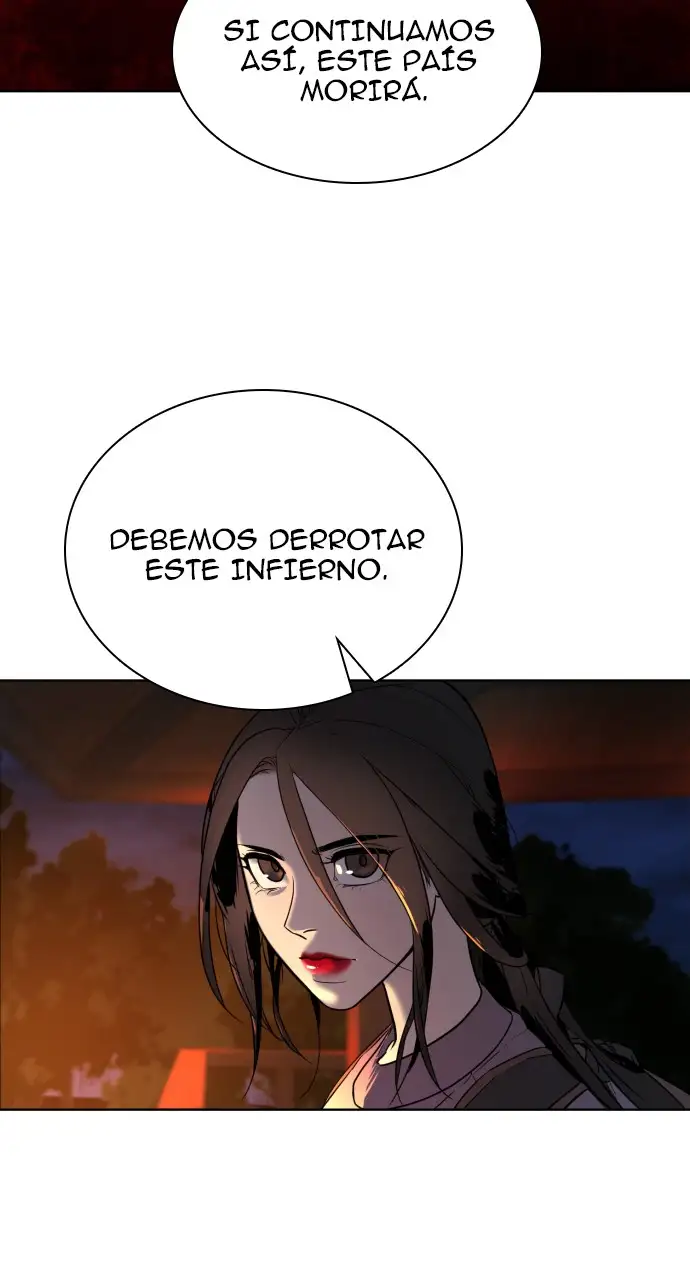 Sangre vengadora - Capítulo 16 - Página 104 - LectorTMOo