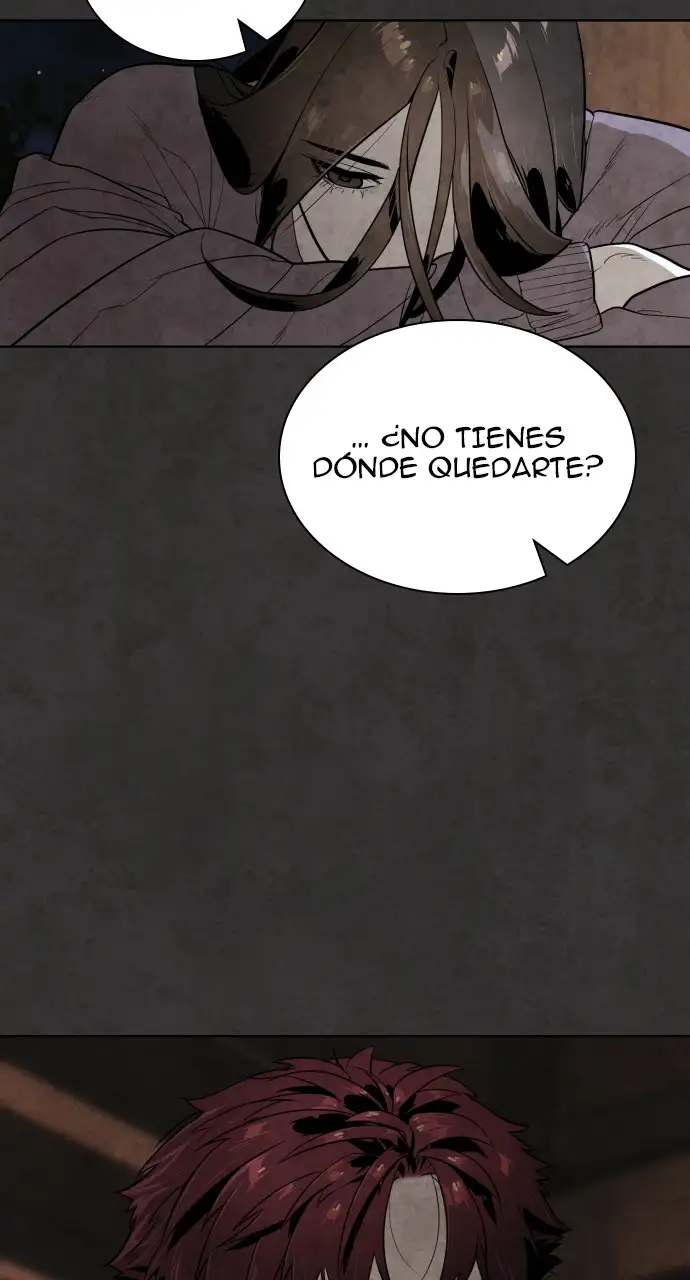 Sangre vengadora - Capítulo 17 - Página 20 - LectorTMOo