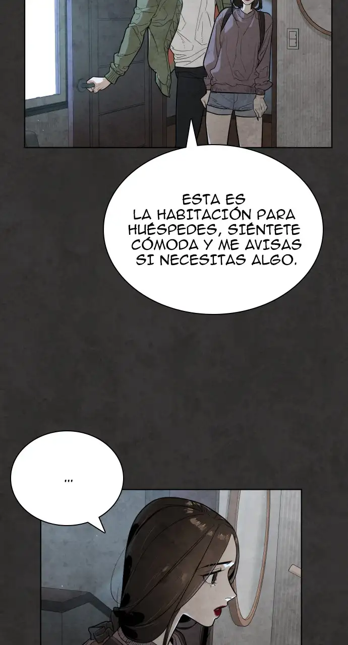Sangre vengadora - Capítulo 17 - Página 24 - LectorTMOo