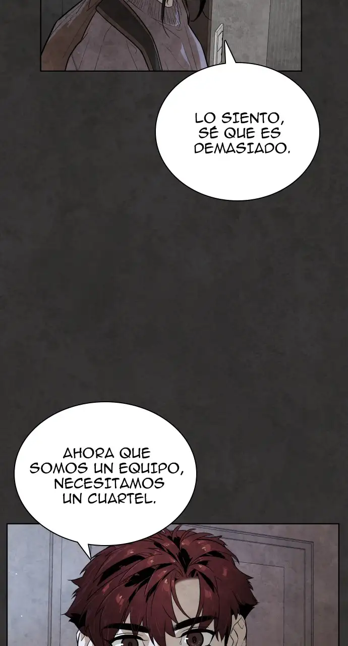 Sangre vengadora - Capítulo 17 - Página 25 - LectorTMOo