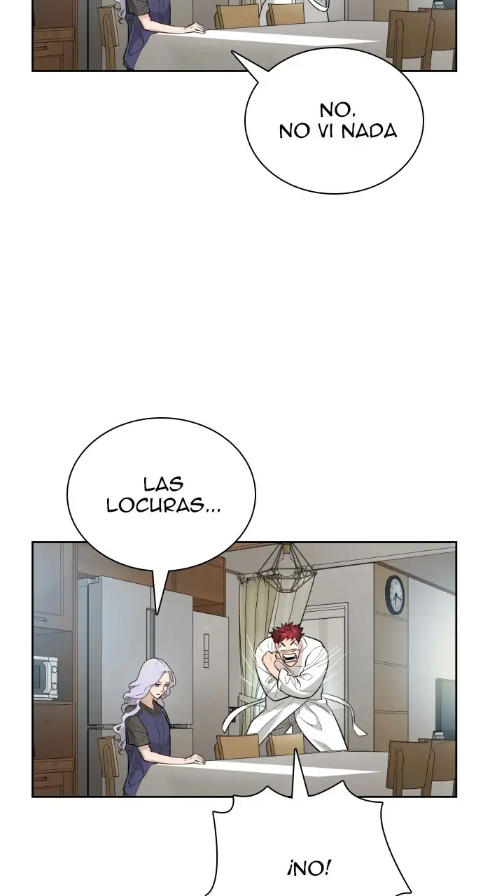 Sangre vengadora - Capítulo 17 - Página 29 - LectorTMOo