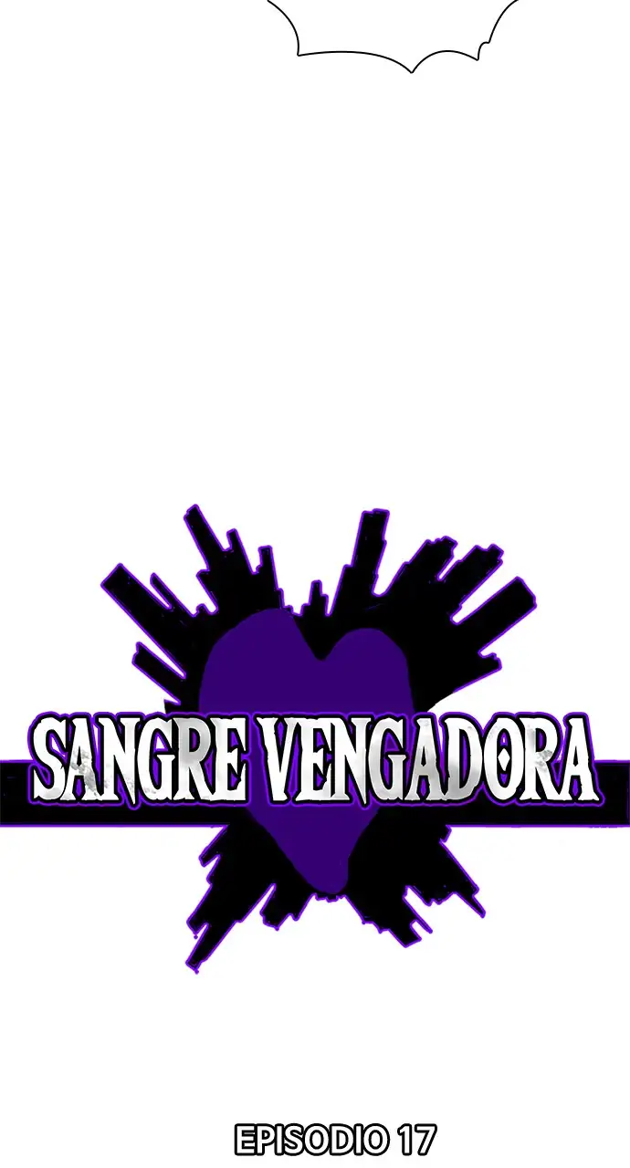 Sangre vengadora - Capítulo 17 - Página 30 - LectorTMOo