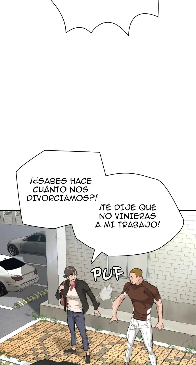 Sangre vengadora - Capítulo 17 - Página 32 - LectorTMOo