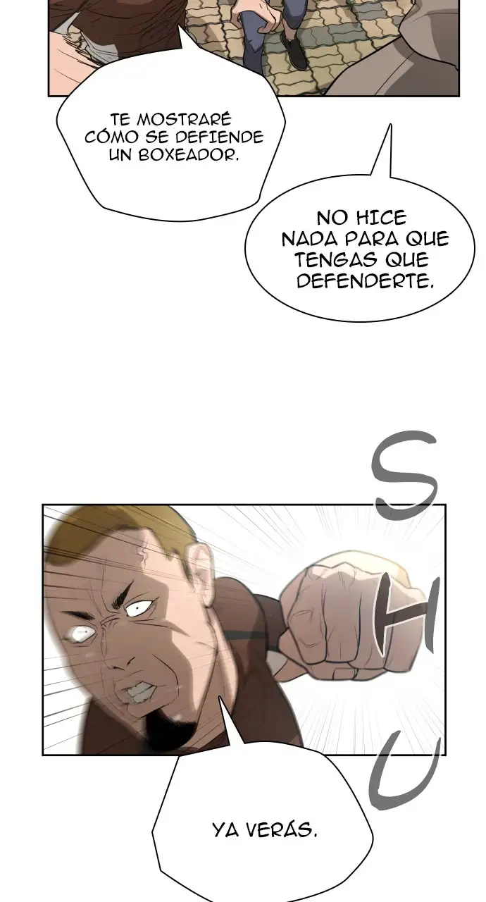 Sangre vengadora - Capítulo 17 - Página 39 - LectorTMOo