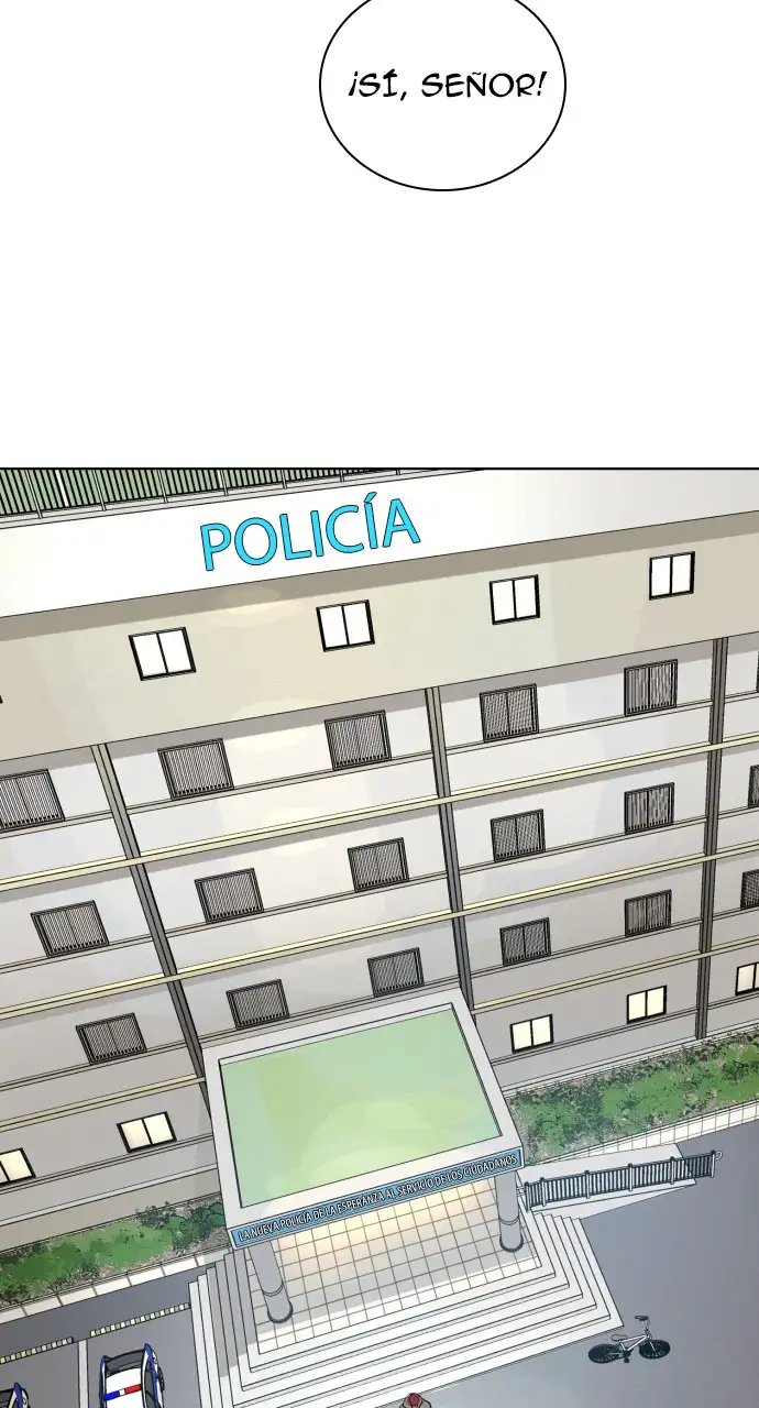 Sangre vengadora - Capítulo 17 - Página 51 - LectorTMOo