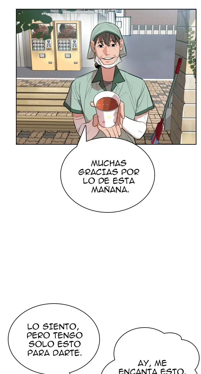 Sangre vengadora - Capítulo 17 - Página 54 - LectorTMOo