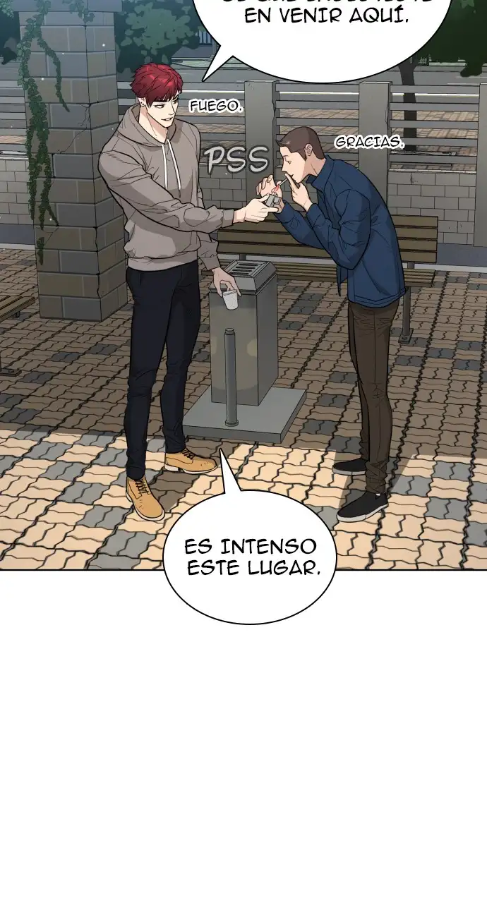 Sangre vengadora - Capítulo 17 - Página 59 - LectorTMOo