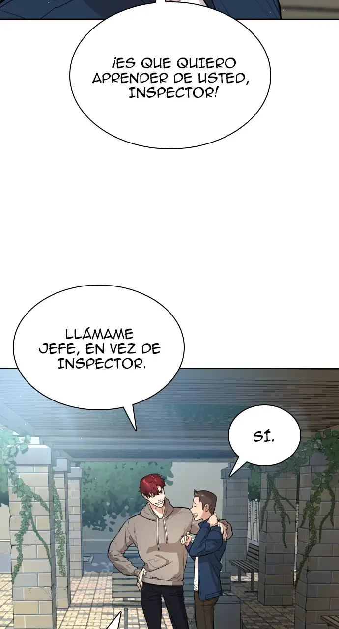 Sangre vengadora - Capítulo 17 - Página 62 - LectorTMOo