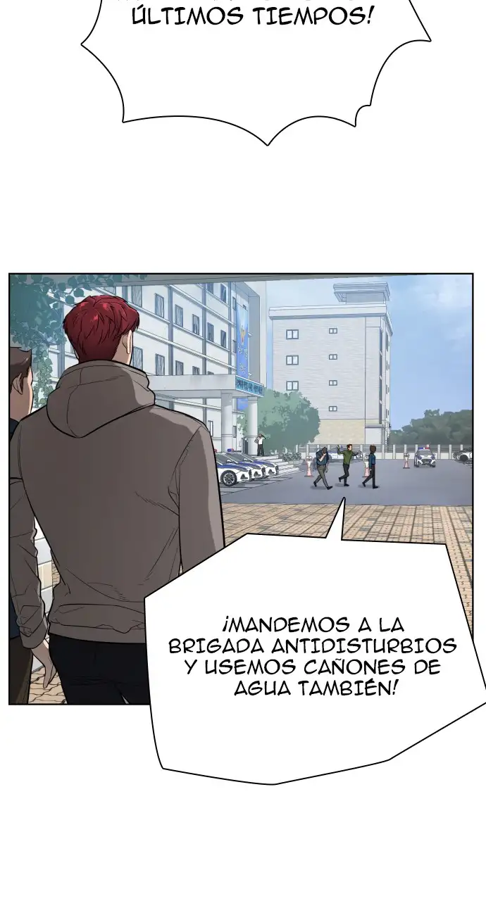 Sangre vengadora - Capítulo 17 - Página 64 - LectorTMOo