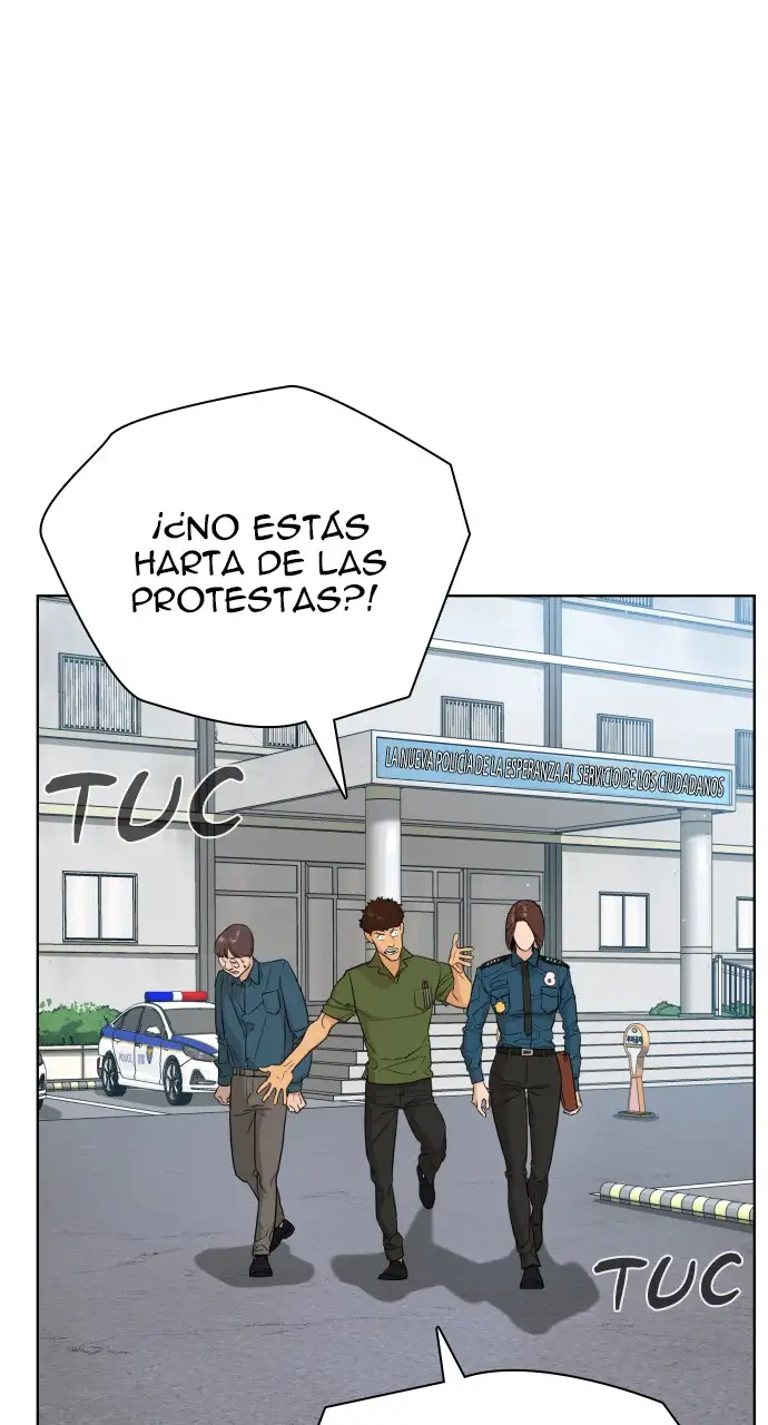 Sangre vengadora - Capítulo 17 - Página 65 - LectorTMOo