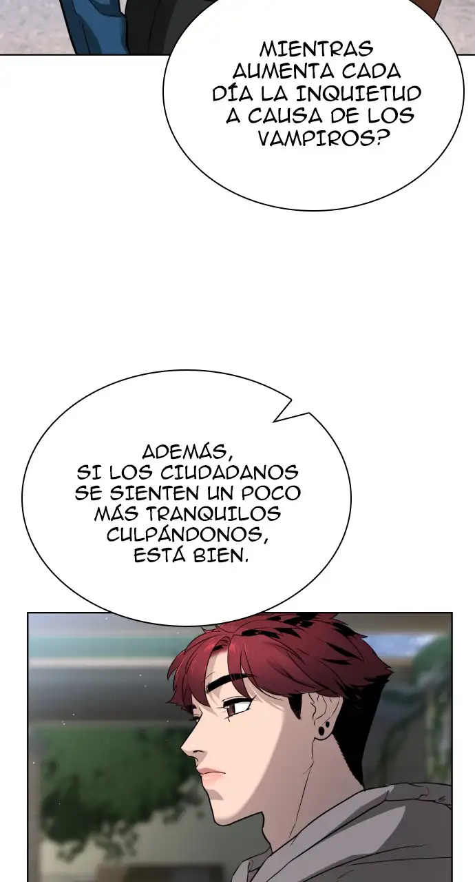 Sangre vengadora - Capítulo 17 - Página 71 - LectorTMOo