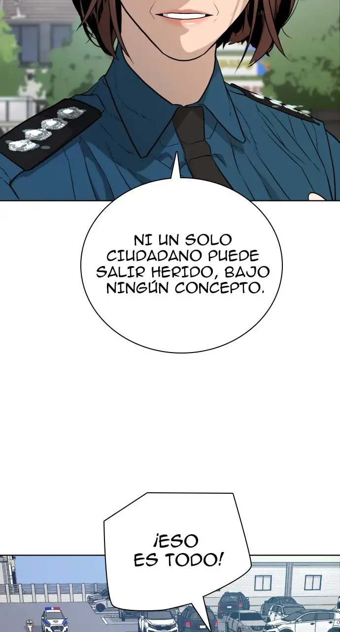 Sangre vengadora - Capítulo 17 - Página 73 - LectorTMOo