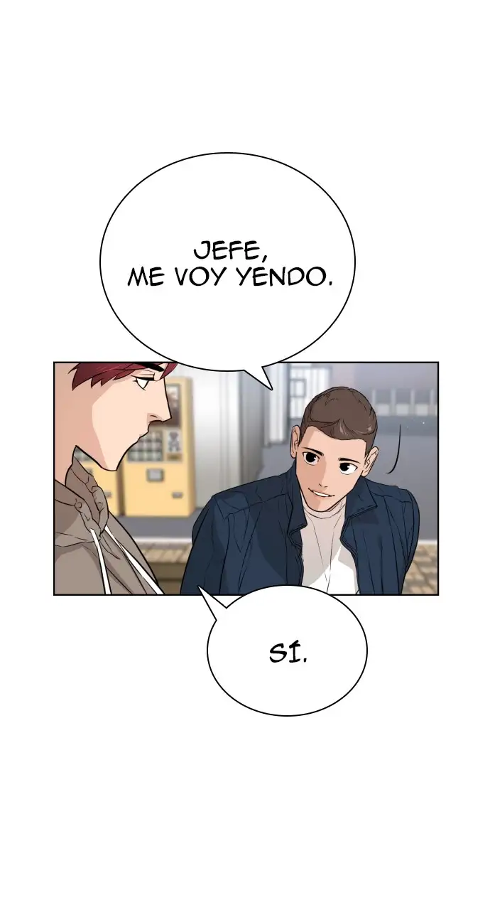 Sangre vengadora - Capítulo 17 - Página 77 - LectorTMOo