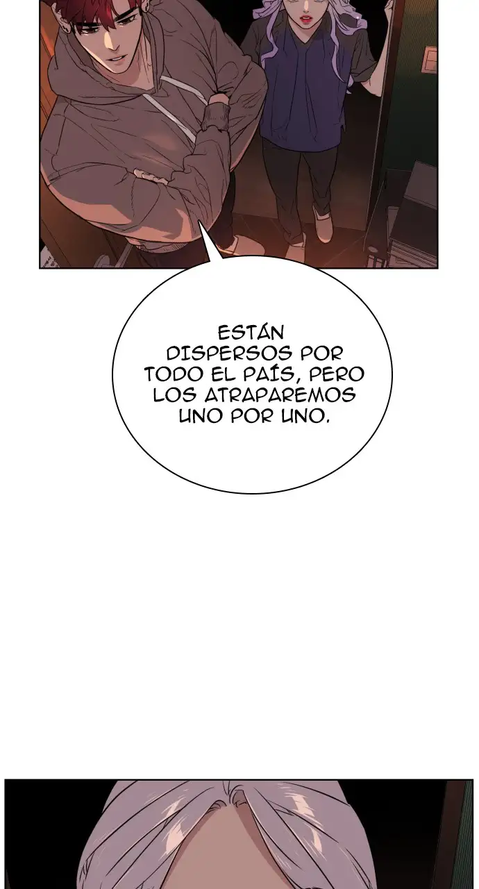 Sangre vengadora - Capítulo 17 - Página 82 - LectorTMOo