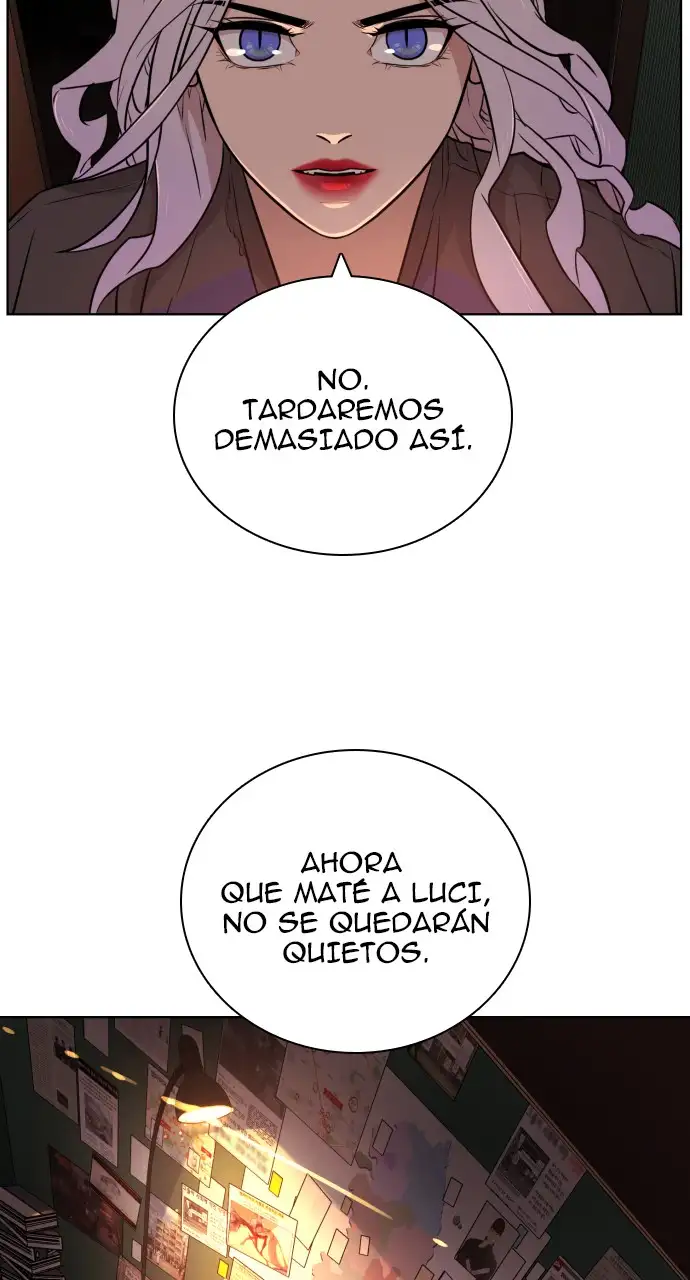 Sangre vengadora - Capítulo 17 - Página 83 - LectorTMOo