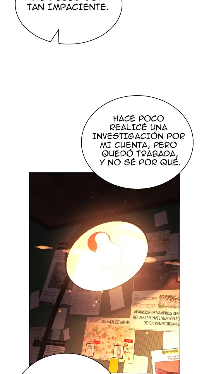 Sangre vengadora - Capítulo 17 - Página 85 - LectorTMOo