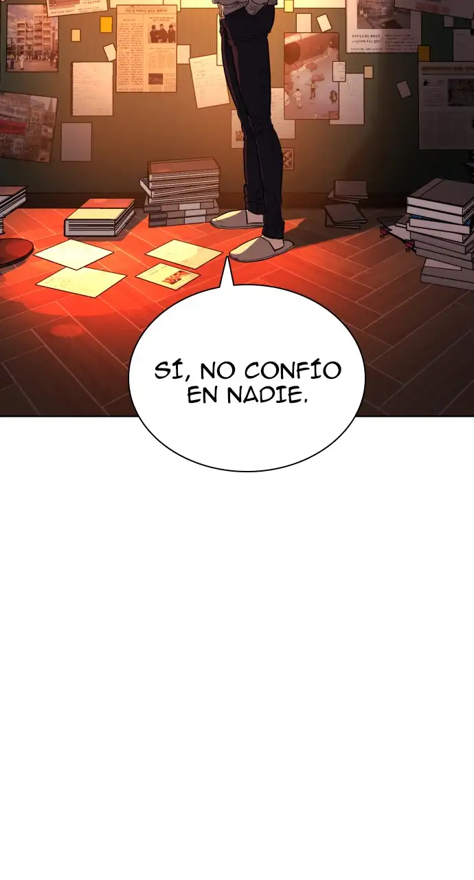Sangre vengadora - Capítulo 17 - Página 89 - LectorTMOo