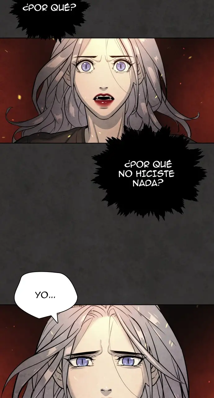 Sangre vengadora - Capítulo 18 - Página 7 - LectorTMOo