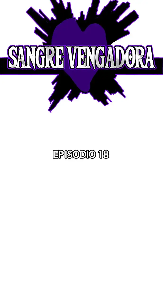 Sangre vengadora - Capítulo 18 - Página 16 - LectorTMOo