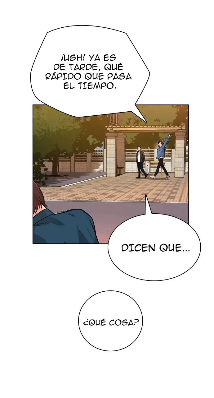 Sangre vengadora - Capítulo 18 - Página 23 - LectorTMOo