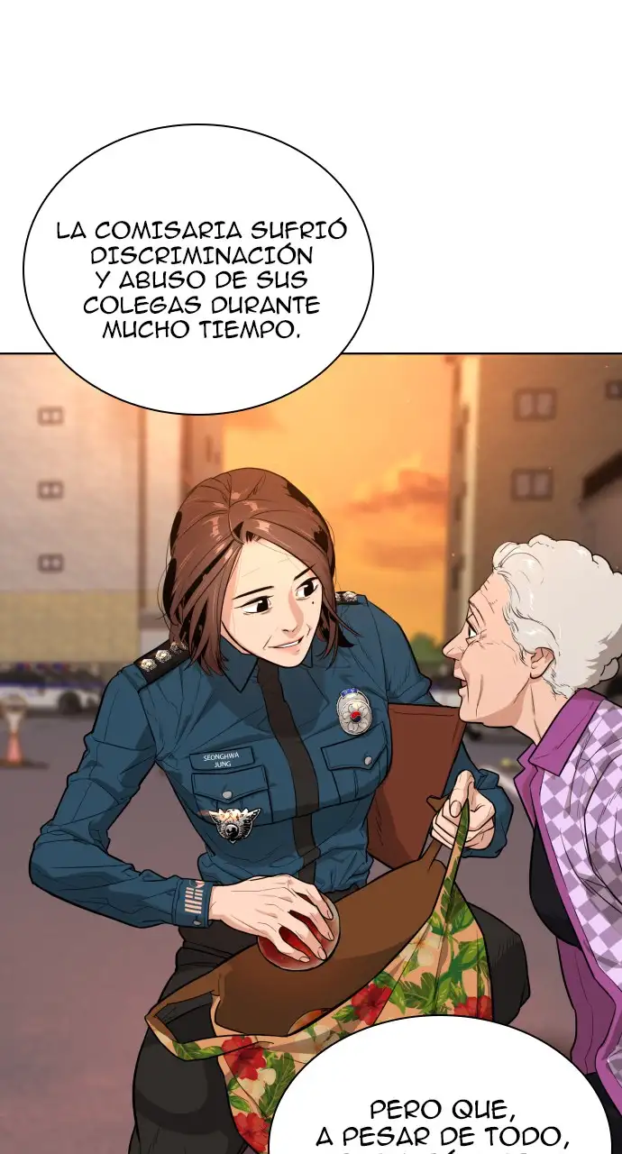 Sangre vengadora - Capítulo 18 - Página 24 - LectorTMOo